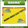 Panneau de papier piège à colle Baoma Rat